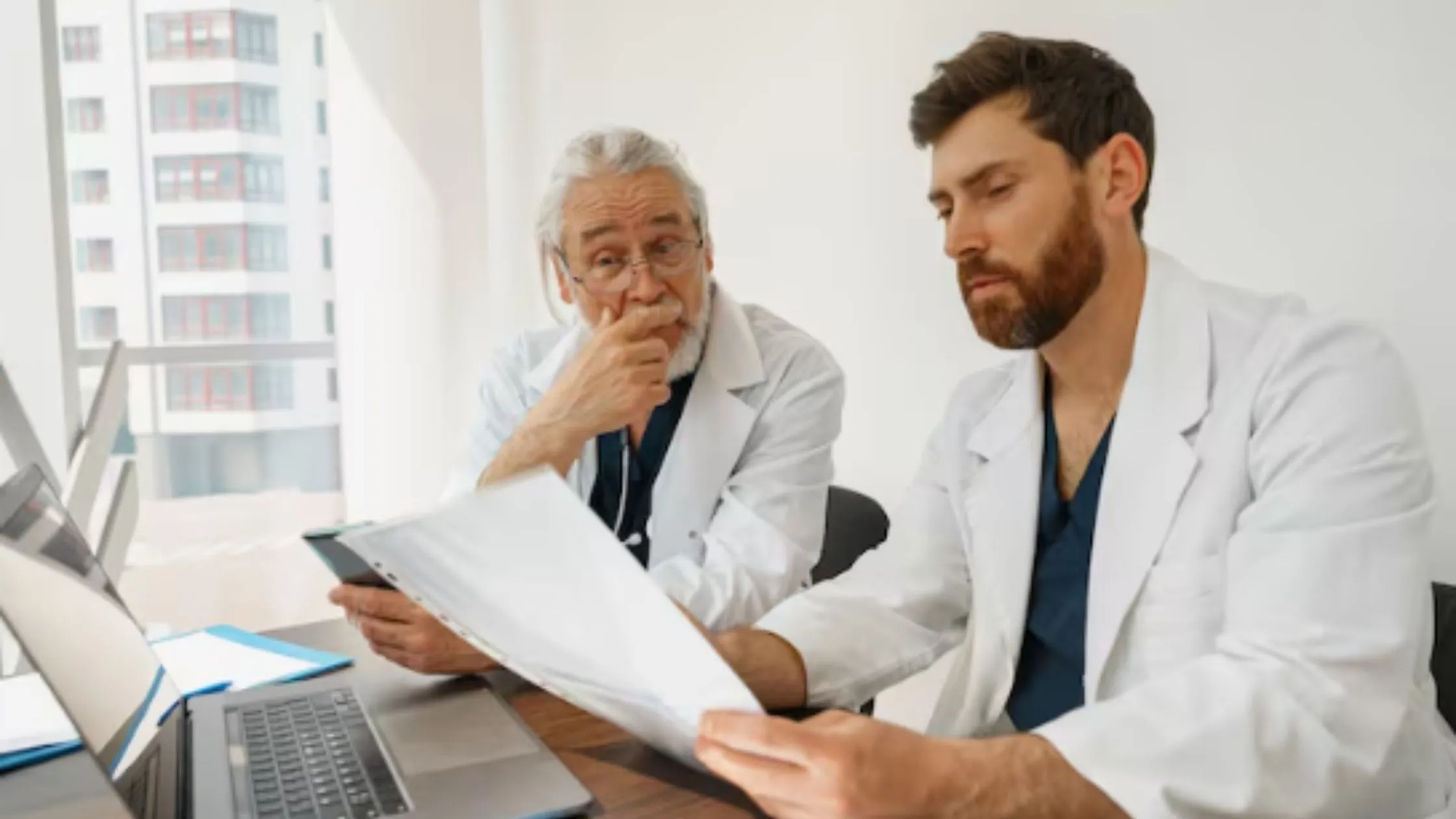 How a Medical Negligence Expert Opinion Can Reveal Surprising Facts in Your Records