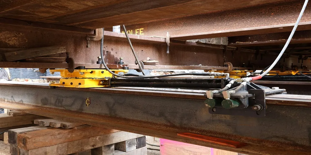 Prioritizing Safety and Stability with Heavy Duty Skates