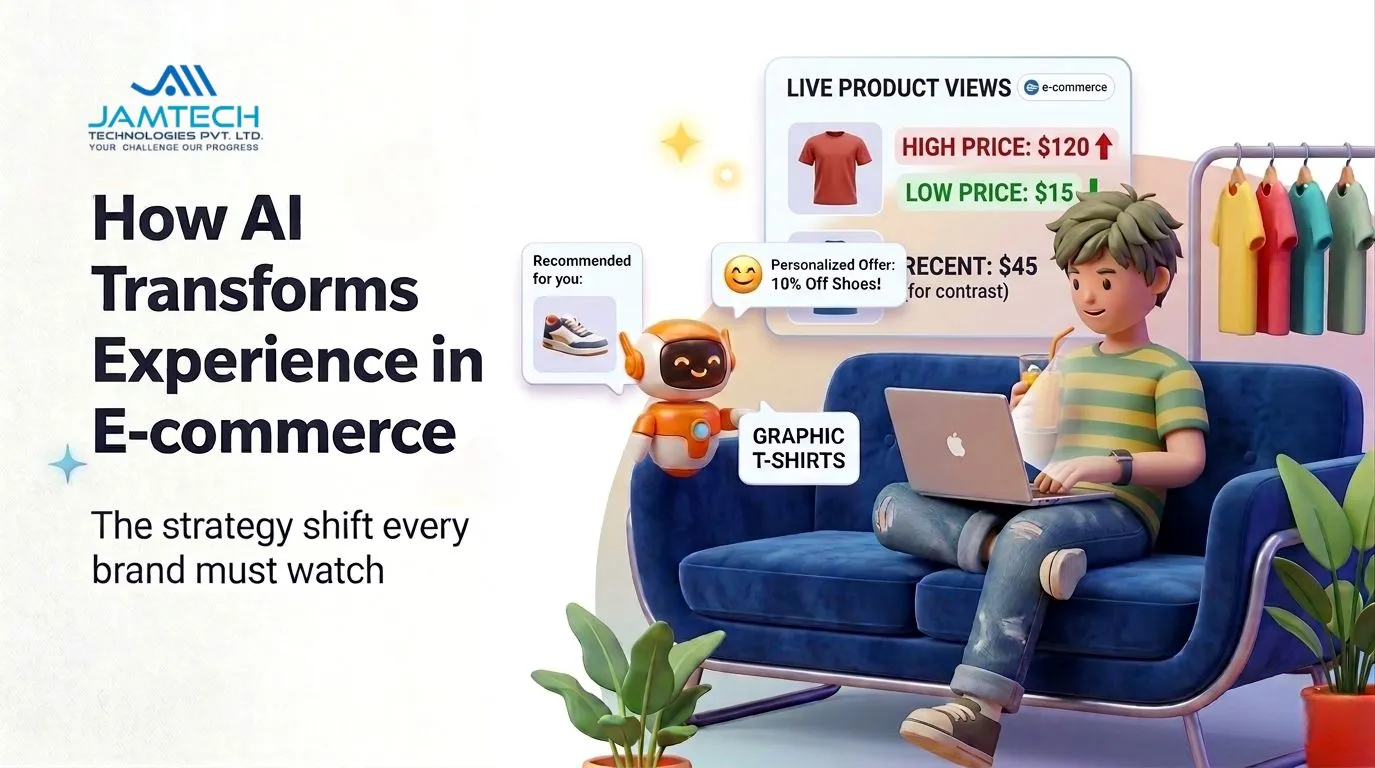 ai in ecommerce