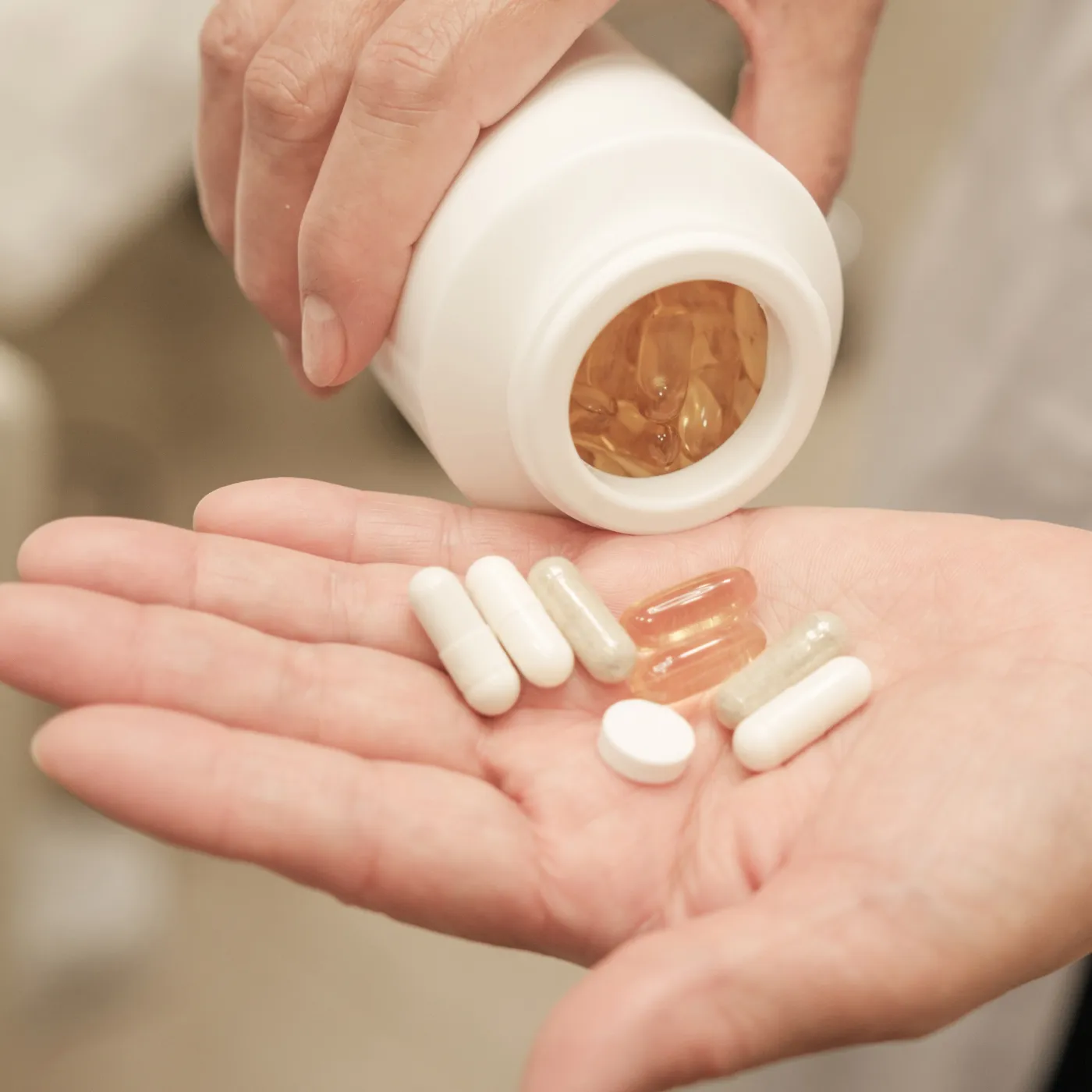 Reliable Local Pharmacy and Health Support