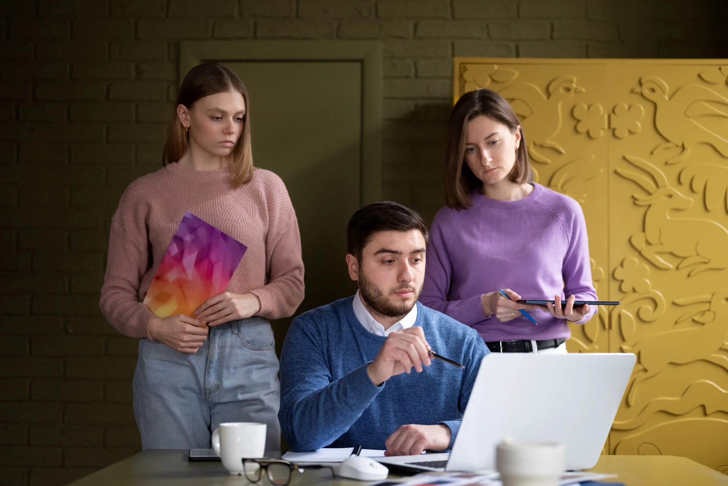 Creative Ad Agency in Delhi: Where Ideas Turn Into Impact