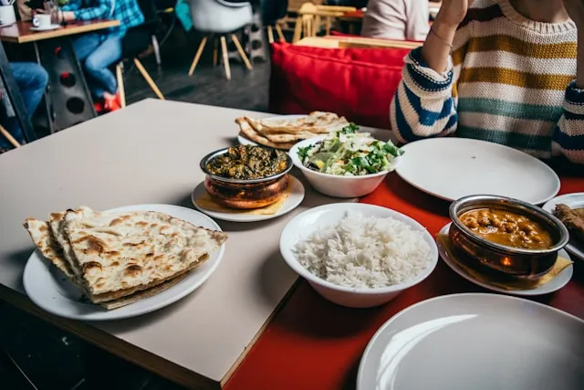 Why Food Lovers Prefer the Best Indian Food in Calgary
