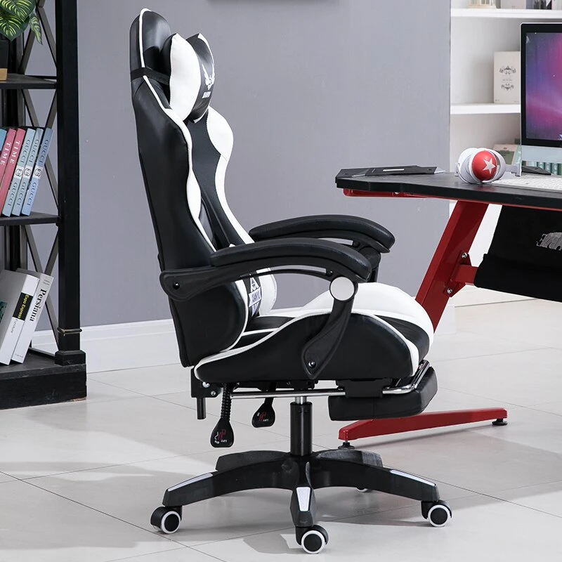 Office Chairs Provides Maximum Comfortable Work Station for Employees