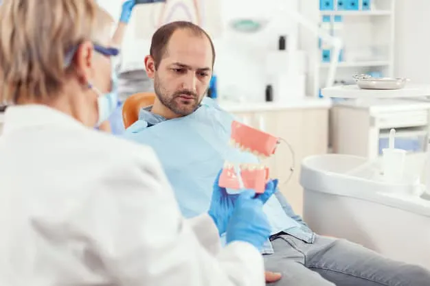Who Is a Good Candidate for Dental Implants in Carlstadt