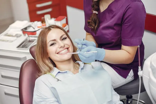 Why Composite Bonding Is Replacing Veneers for Young Adults