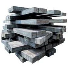 What Are Stainless Steel Billets? Types, Properties & Uses (Complete Guide)