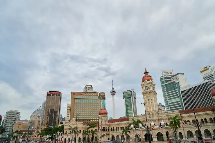 Premium Female Companionship Services in Kuala Lumpur Guide