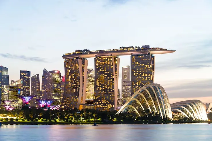 Kuala Lumpur Friendly Female Companion Guide & Tips 2026