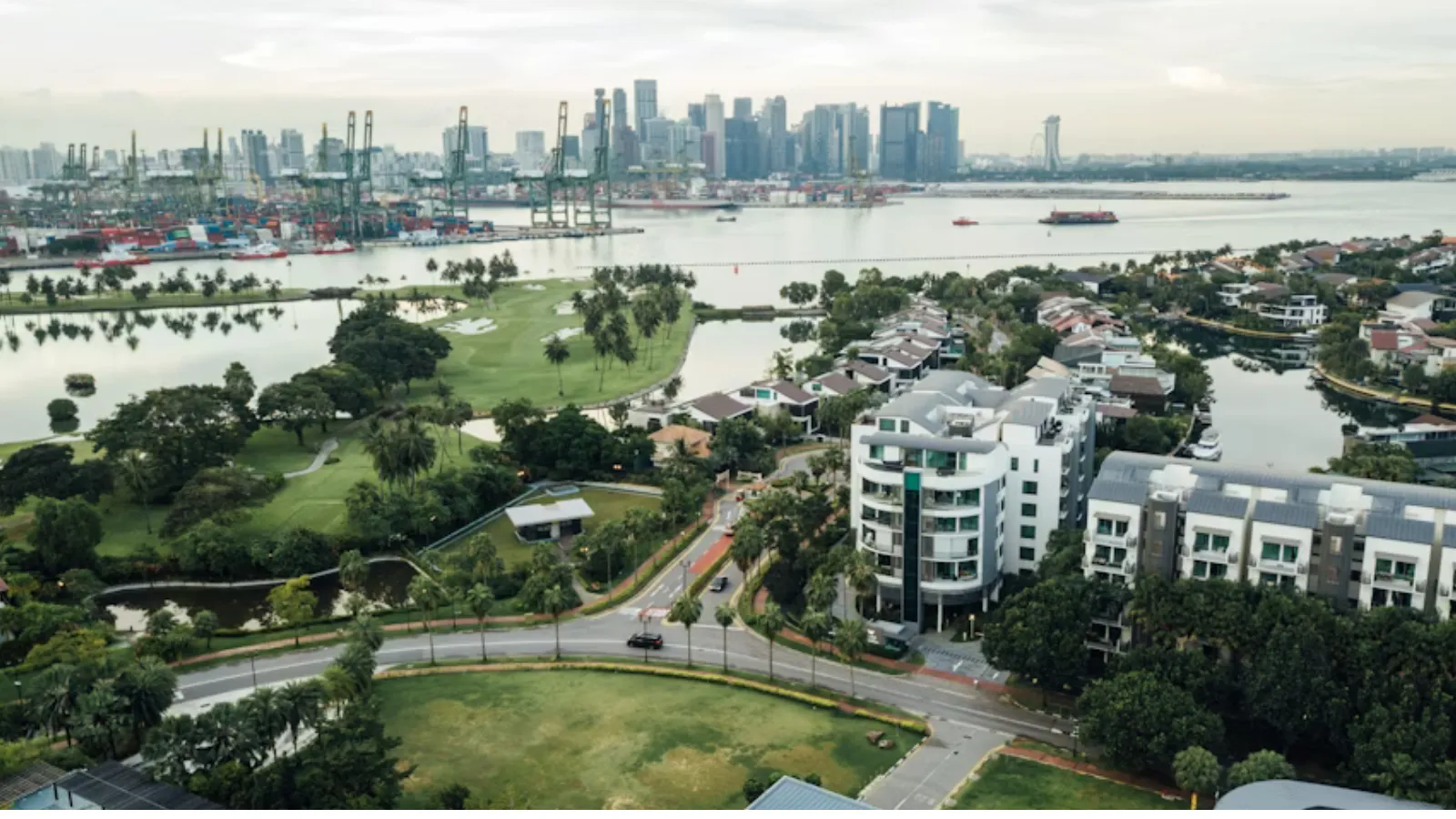 Key Trends Shaping the Future of Residential Development