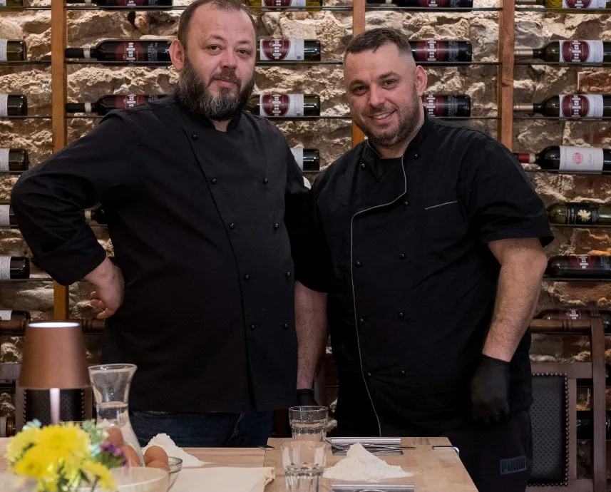Savoring Tuscany: Your Ultimate Guide to a Cooking Course in Florence