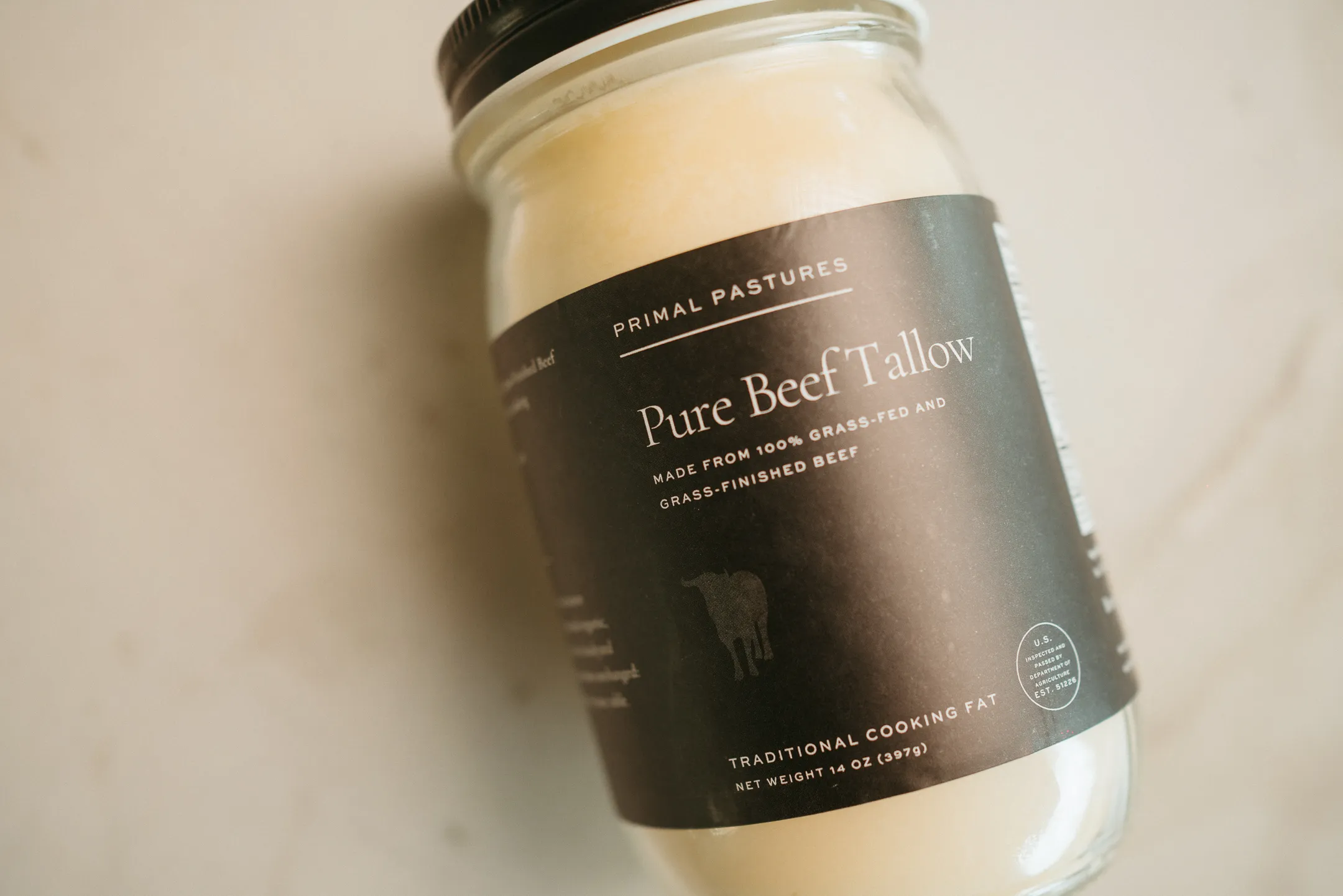 Tallow Questions Answered: Create a More Sustainable Kitchen
