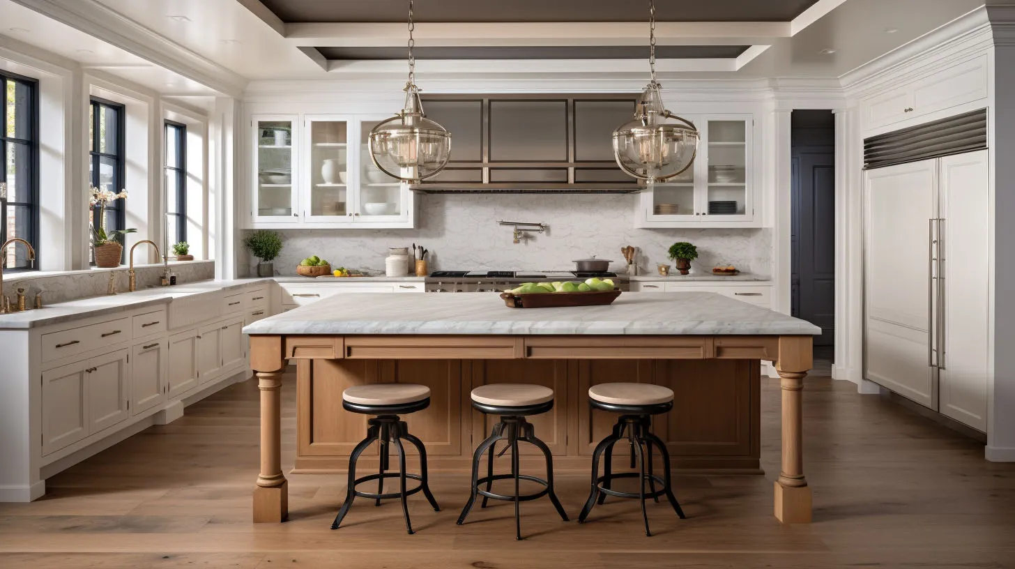 What Sets Residential Carpentry Solutions Apart In Boise, ID Home Improvement Projects?