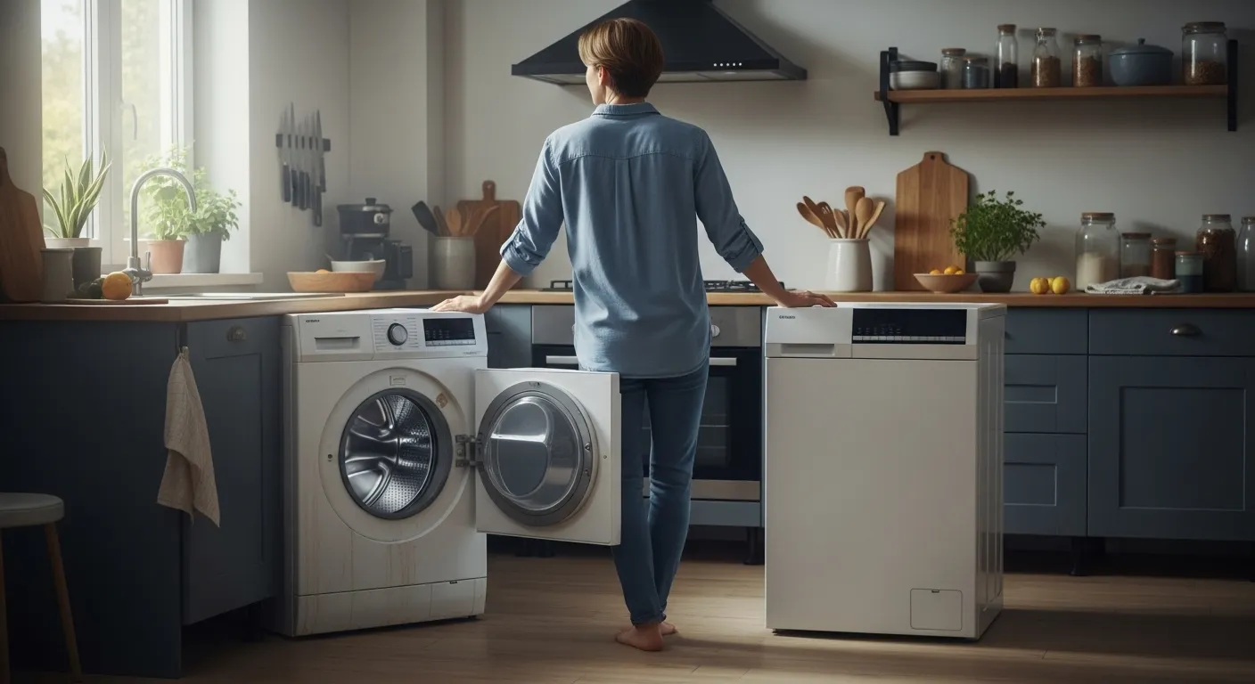When to repair or replace your household appliances