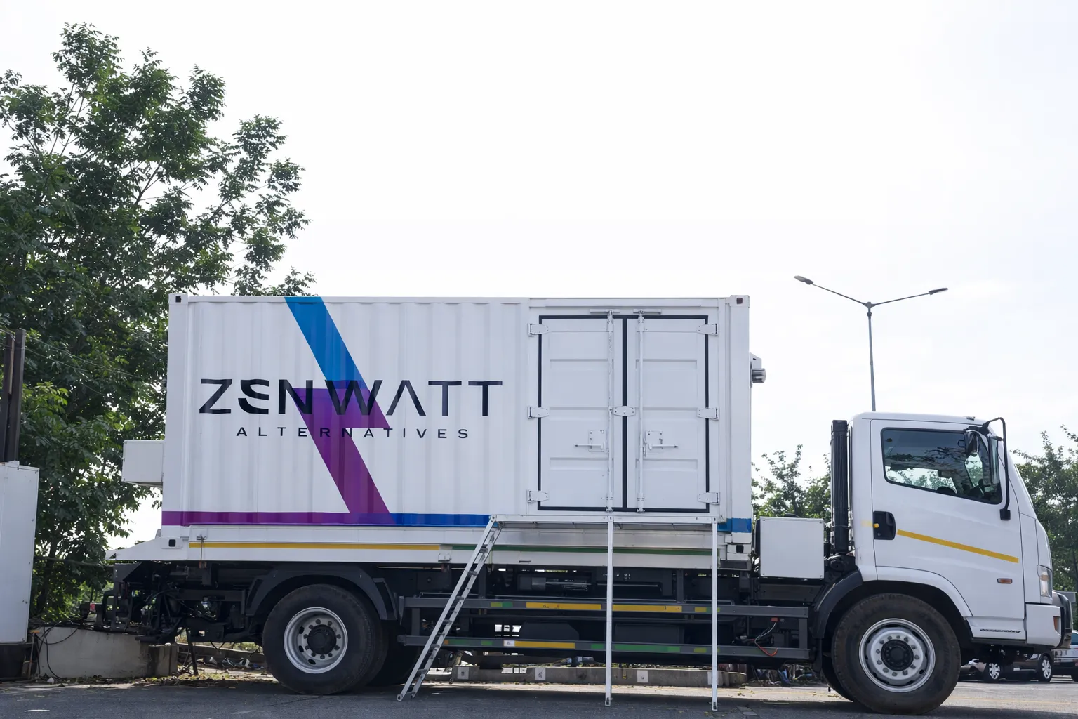 Silent Generator Rental for Weddings and Events: A Complete Guide