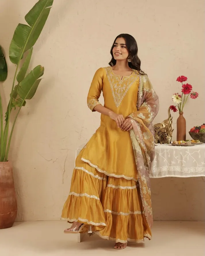 Premium Anarkali Suits for Women: A Timeless Blend of Elegance and Luxury