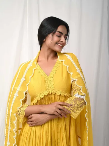 Premium Anarkali Suits for Women: A Timeless Blend of Elegance and Luxury