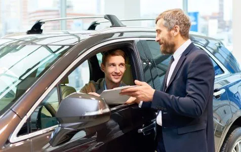 Newark Airport transportation services with Child Seat