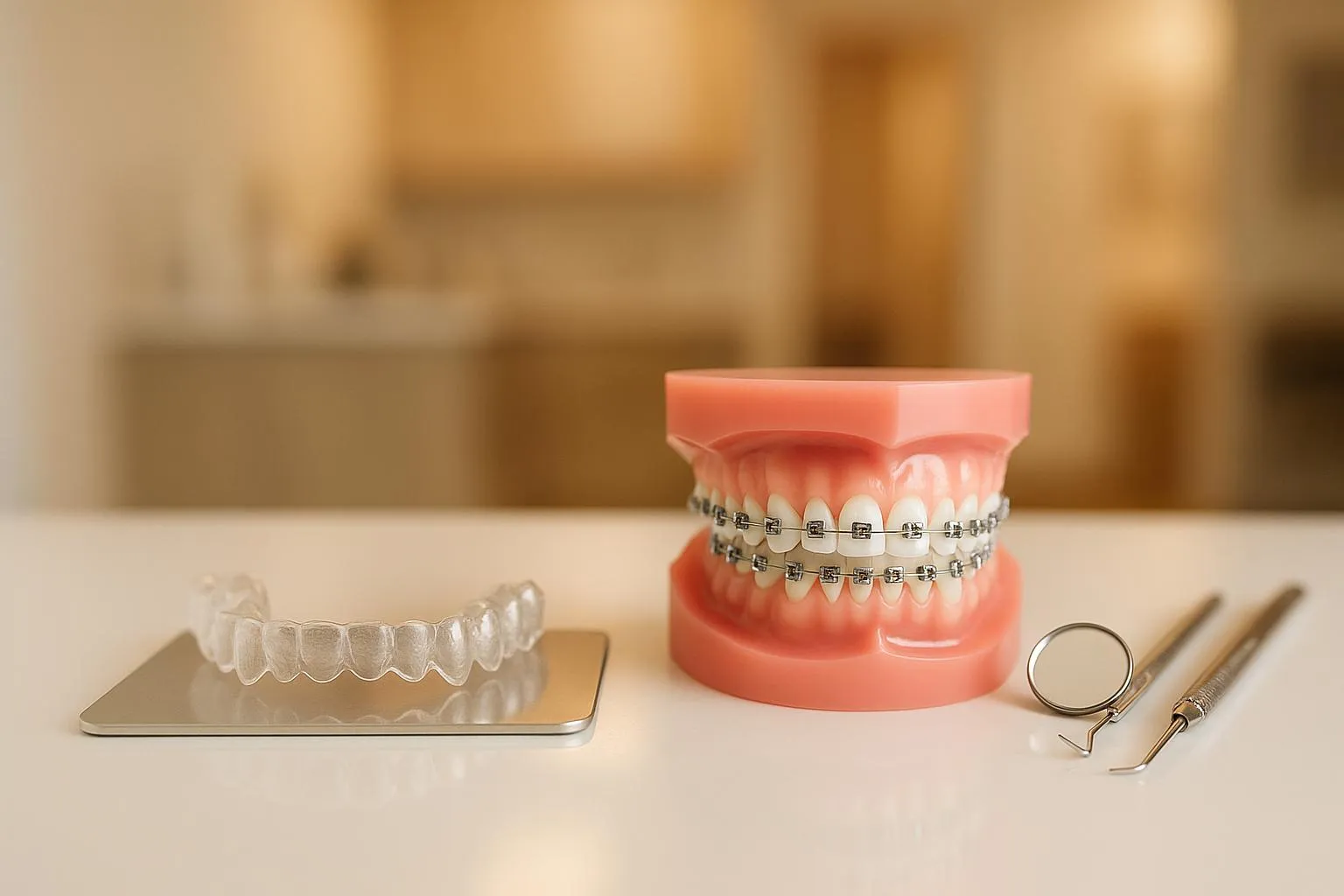 Where to Get Affordable Denture Implants in Portland ?
