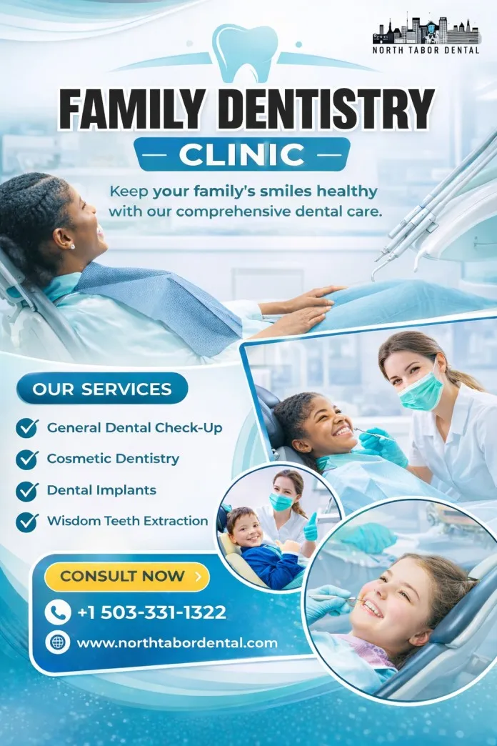 Where to Get Affordable Denture Implants in Portland ?