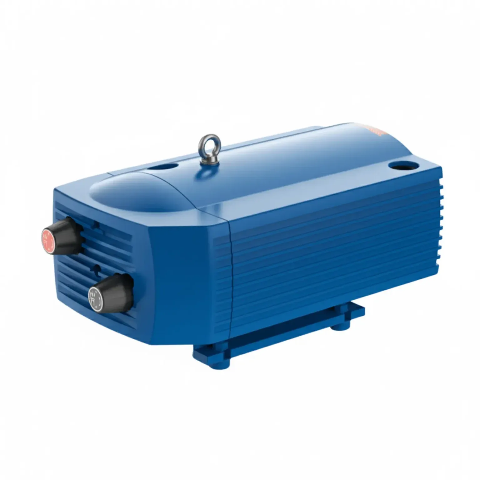 Why Dry Rotary Vane Pumps Are Ideal for Clean Vacuum Applications