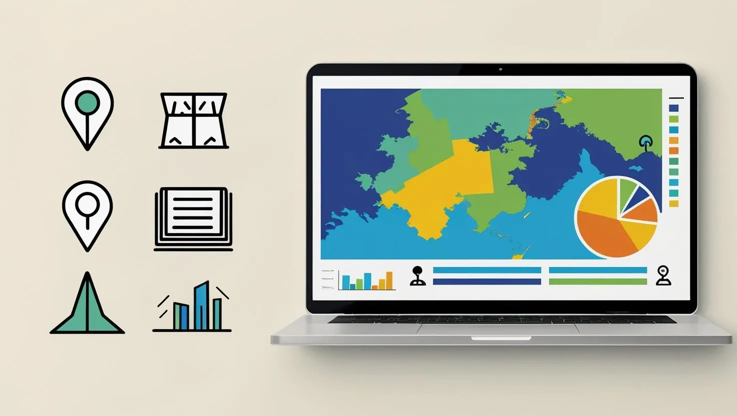 How to Choose the Best GIS Mapping Company for Your Business