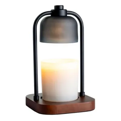 Candle Warmers Lamp: Stylish and Safe Way to Enjoy Fragrance Without Flame