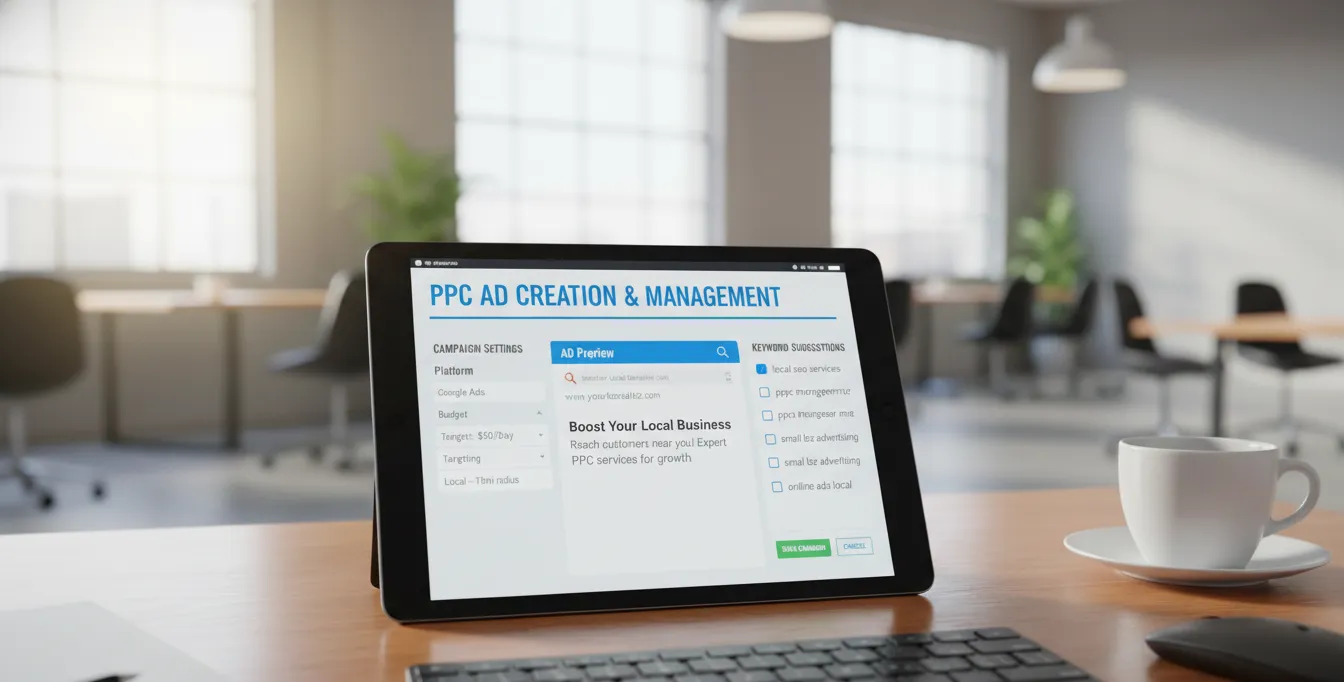 How PPC Services in Ahmedabad Can Boost Your ROI in 2026