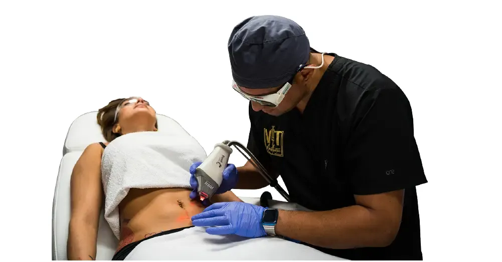 Scar Removal Clinic for Clearer, Confident Skin