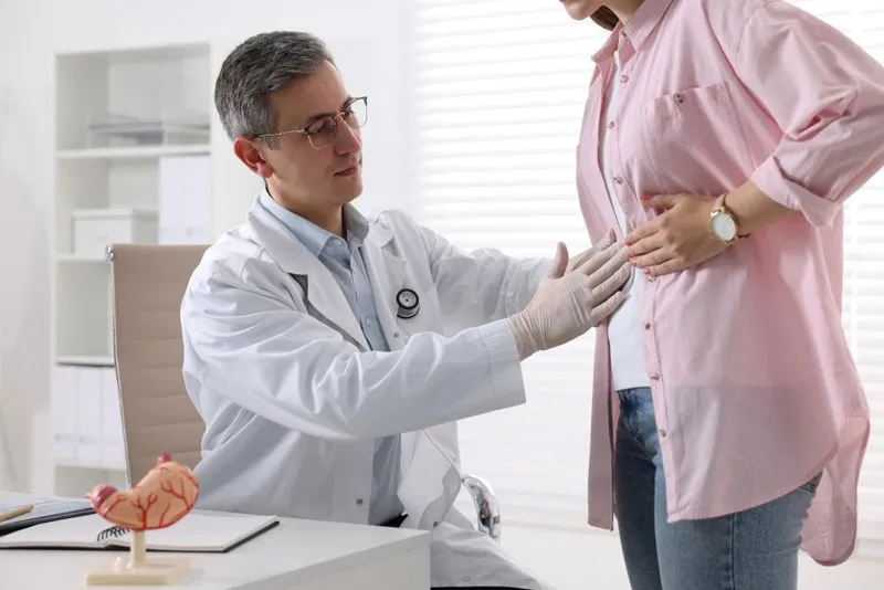 Stomach Cancer Treatment in Delhi: Choosing Experience and Expertise
