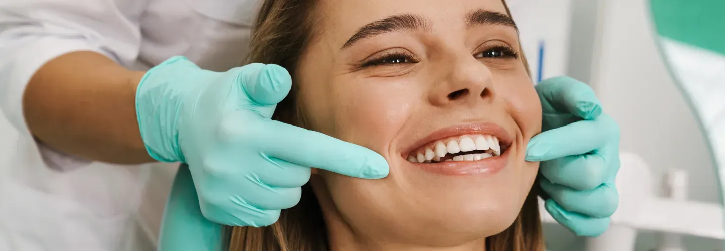 Your Perfect Smile Starts with the Right Dentist in Basingstoke