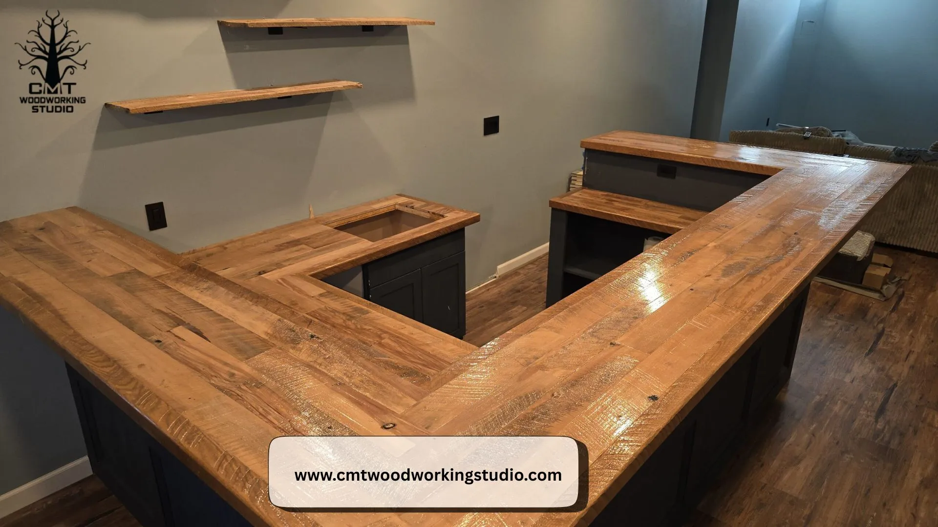 Virginia Woodworking