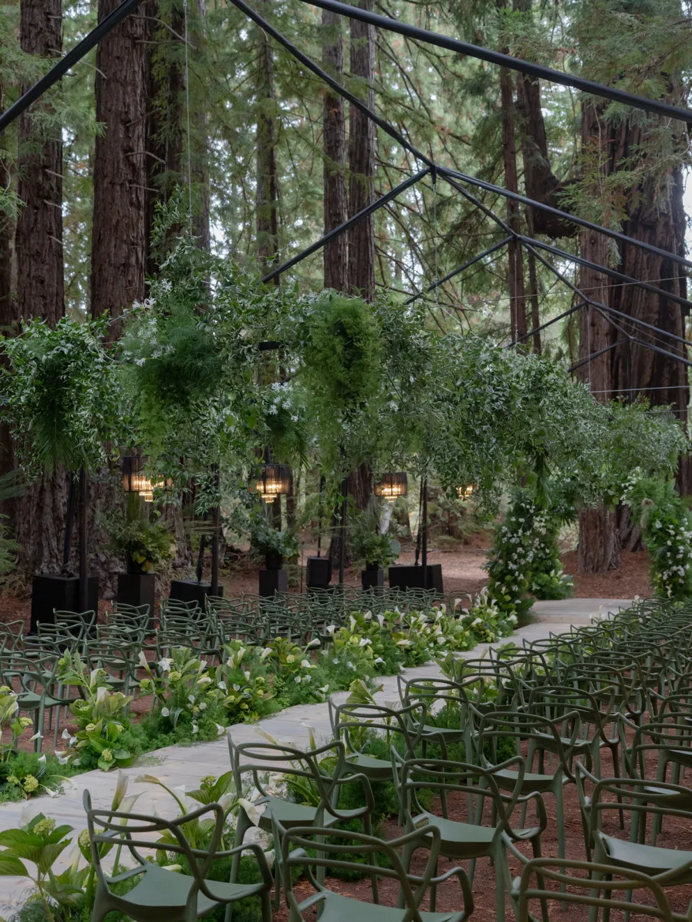 Aisle and Altar Design Ideas That Transform Your Ceremony Space