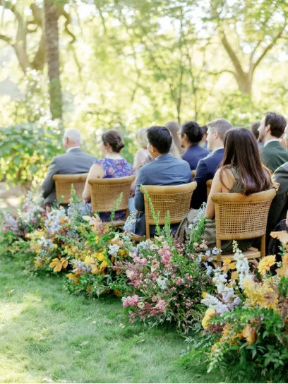 Aisle and Altar Design Ideas That Transform Your Ceremony Space
