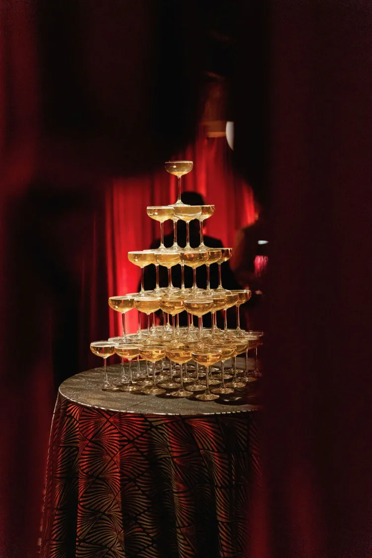 Bridal Shower Alternatives for Couples Looking for Something Different