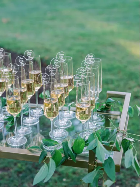Bridal Shower Alternatives for Couples Looking for Something Different
