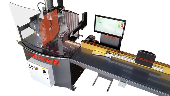 RazorOptimal: Advanced Saw Optimization Software for Precision Cutting