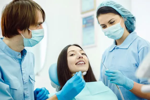 Family Dentist Near Me for Long-Term Oral Health