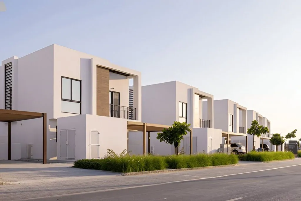 Luxury & Smart Villas Near Bangalore Airport