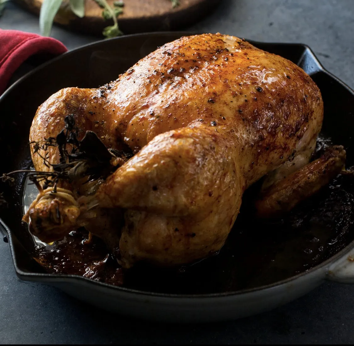 3 Spring Meal Ideas Worth Adding to Your Weekly Rotation