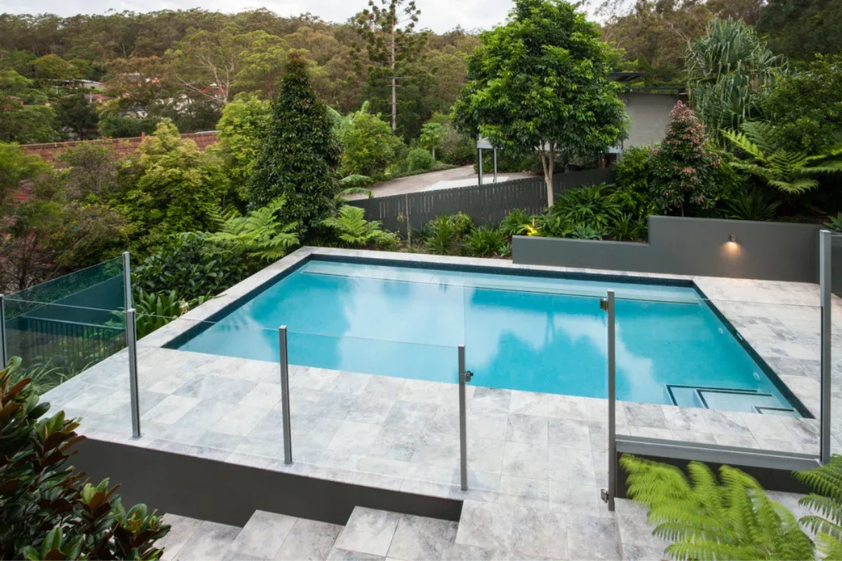 A Step-by-Step Guide to Installing Frameless Glass Pool Fencing