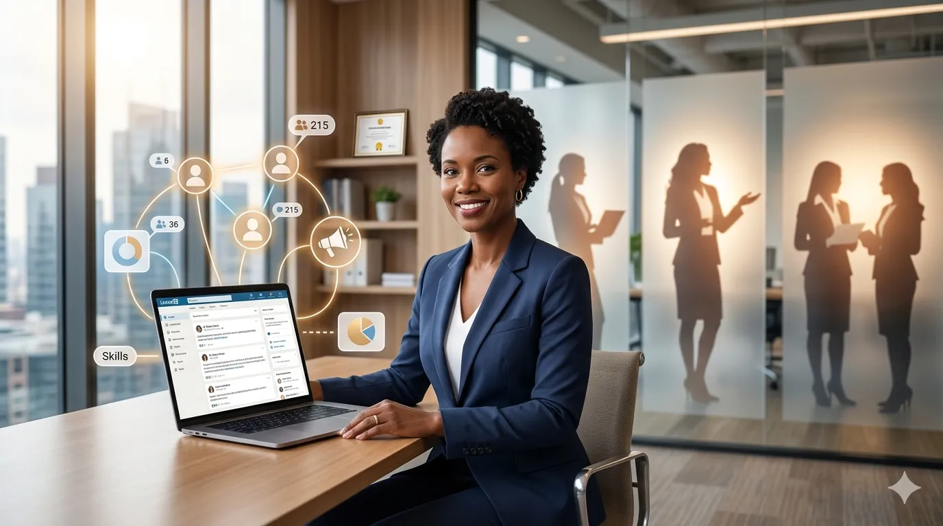 Influential Women LinkedIn: My Honest Experience and Key Takeaways
