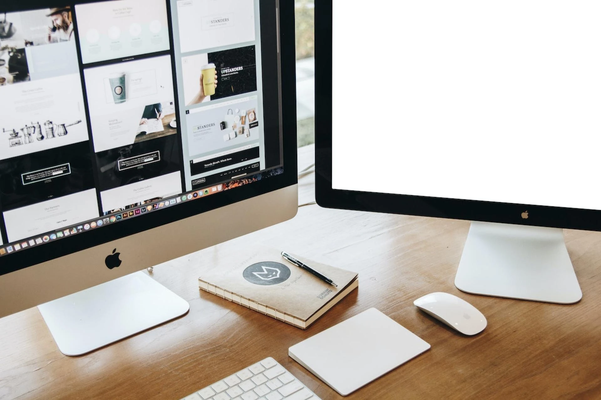 The Anatomy of a Website: What Makes a Site Work