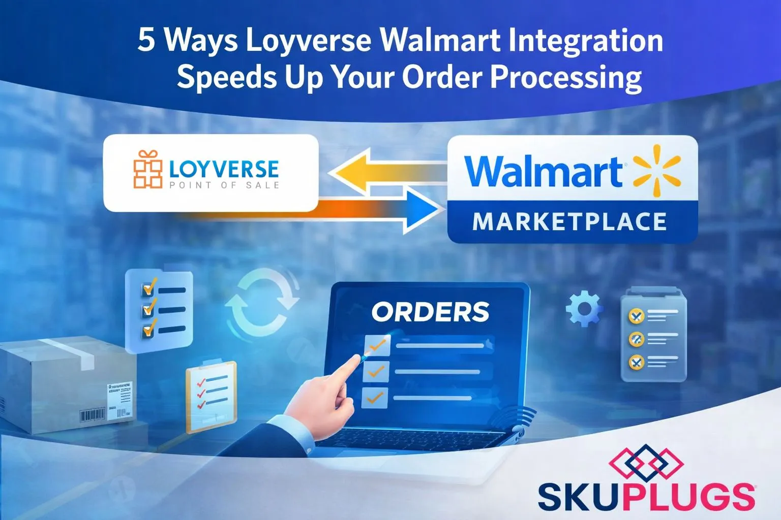 loyverse walmart integration