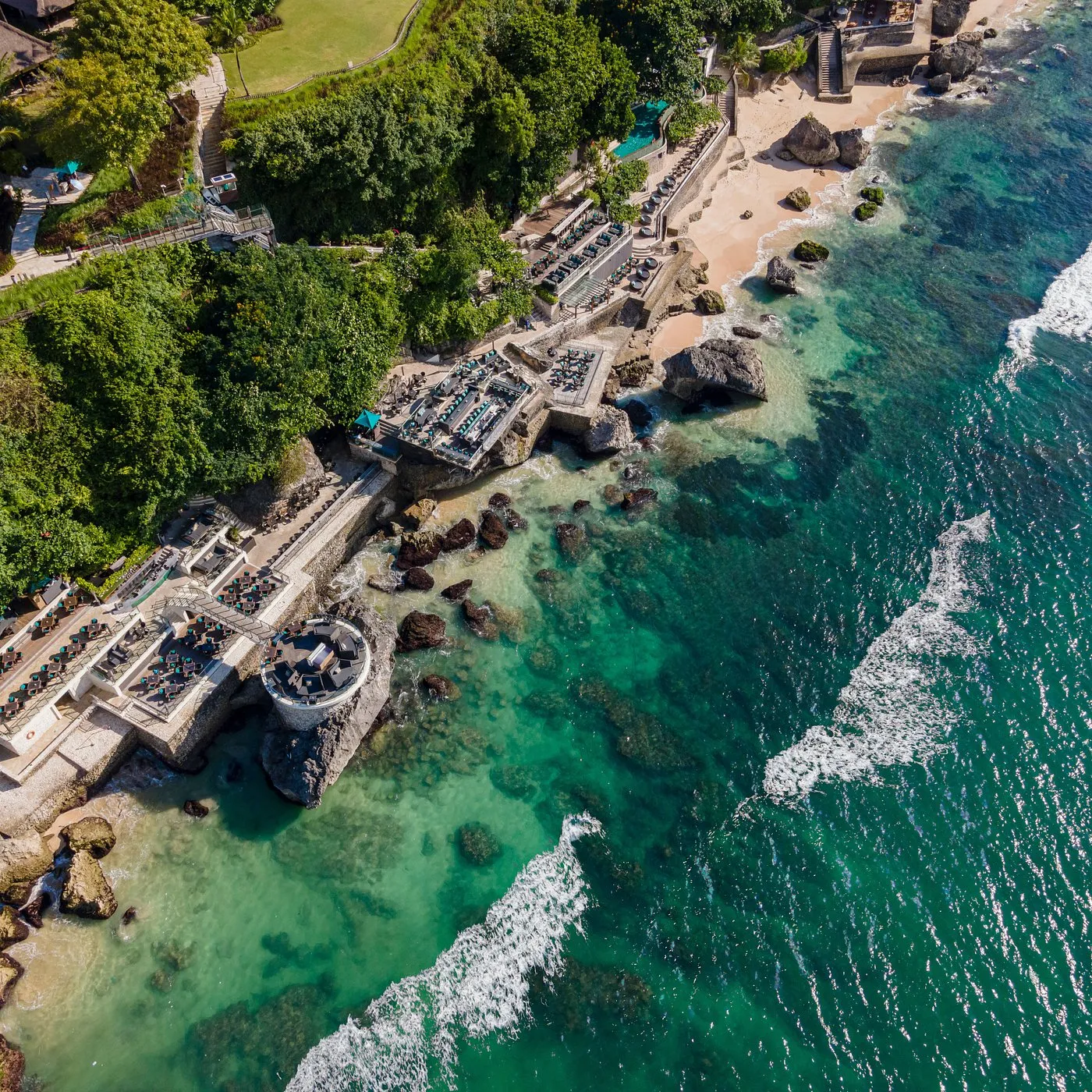 Best 5 Adventure Activities in Bali for Thrill Seekers