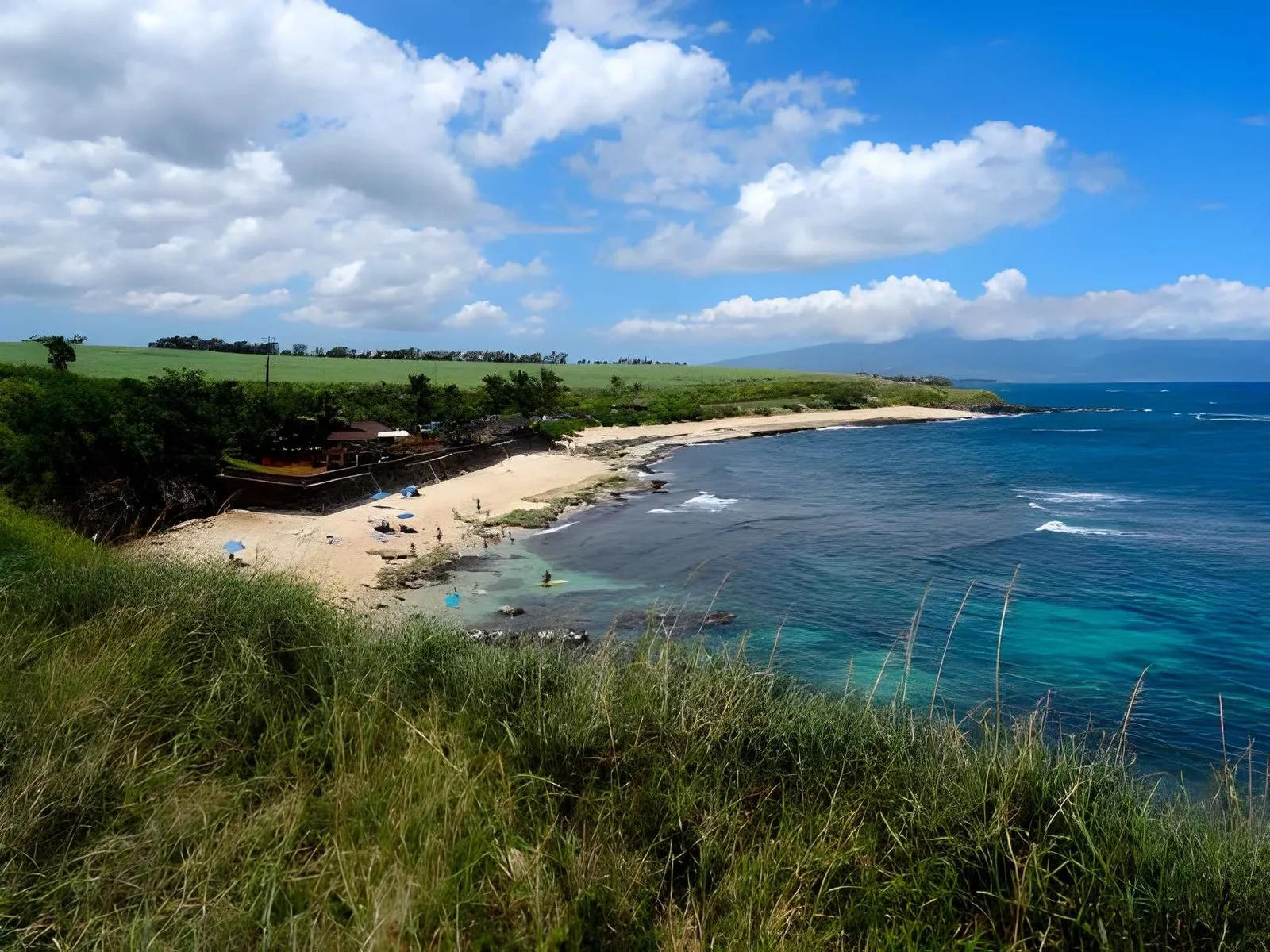 Maui Couples Luxury Getaway: 5 Nights of Romance