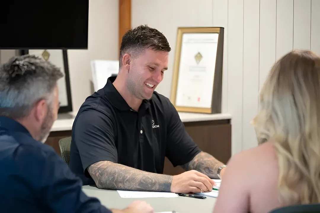 Why Do High-End Builders in Canberra Create Truly Exceptional Homes?