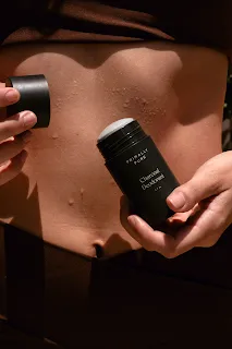3 Reasons Fitness Enthusiasts and Athletes Use Natural Deodorant