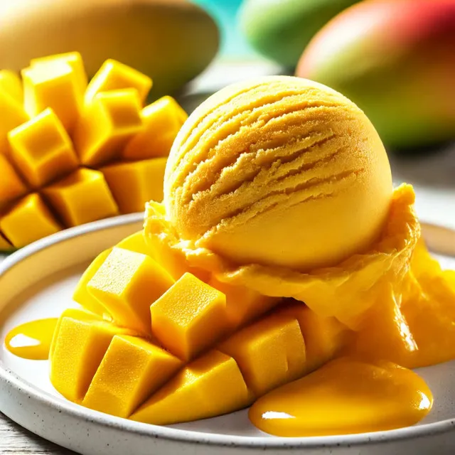 Pour-N-Serve Liquid Gelato: Easy & Profitable Solution for Dessert Businesses