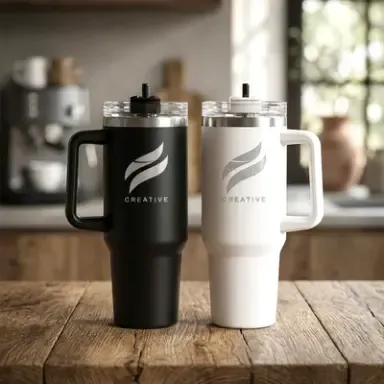 Custom Tumblers That Speak from the Heart: A Perfect Blend of Utility and Emotion