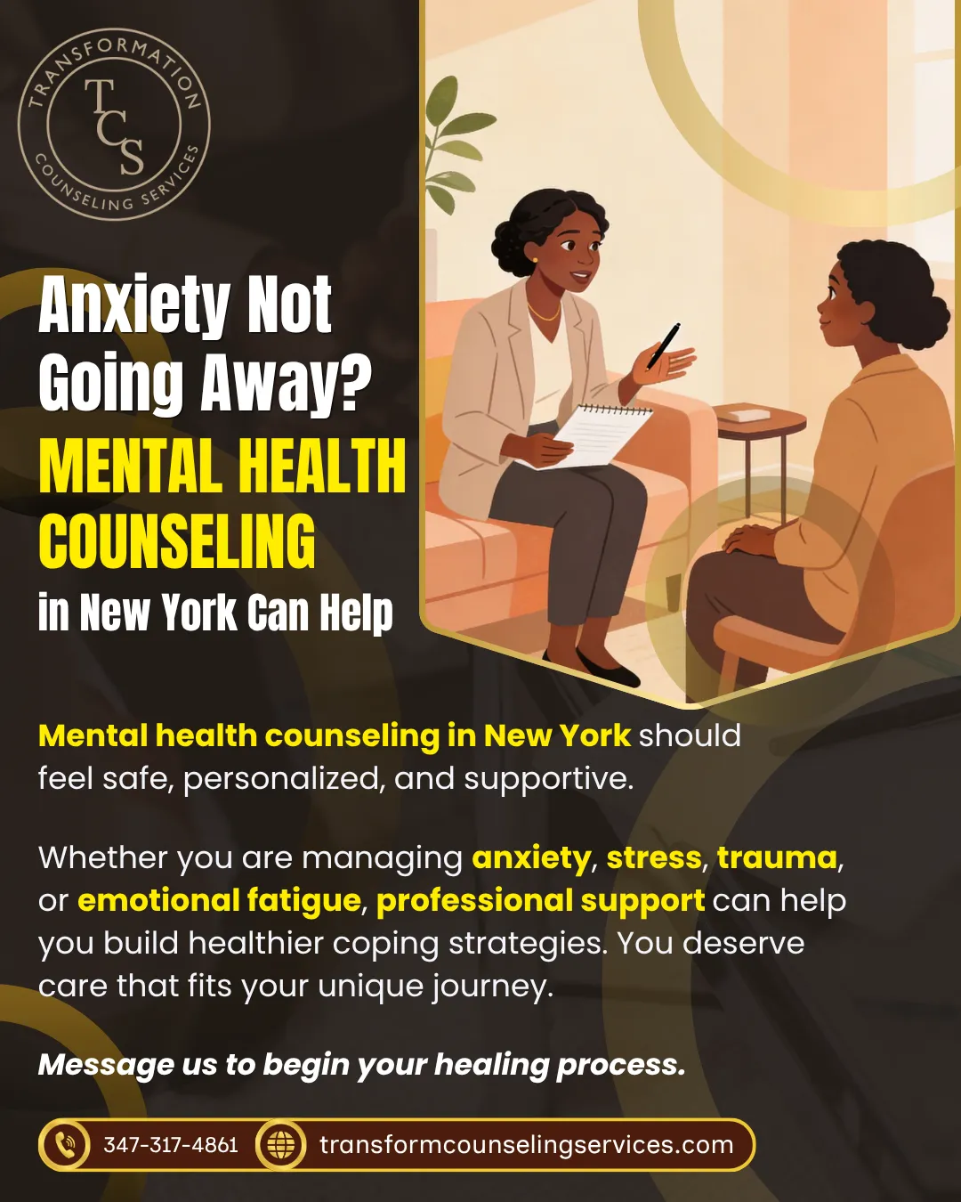 How to Find the Right Family Counseling in New York: Expert Tips from a Mental Health Therapist in New York (2026 Guide)
